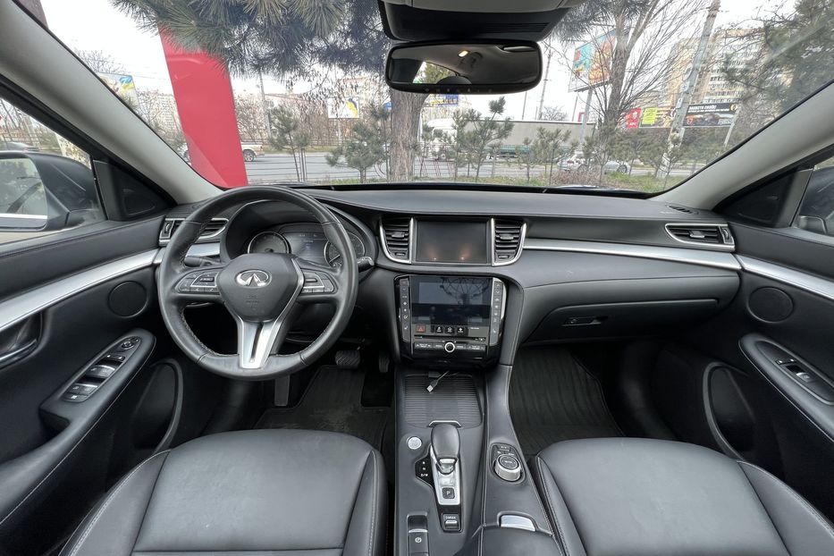 Продам Infiniti QX50 AWD 2020 года в Одессе