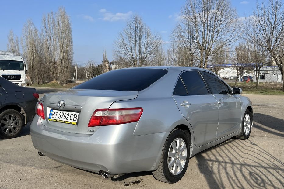 Продам Toyota Camry XLE 2007 года в Николаеве