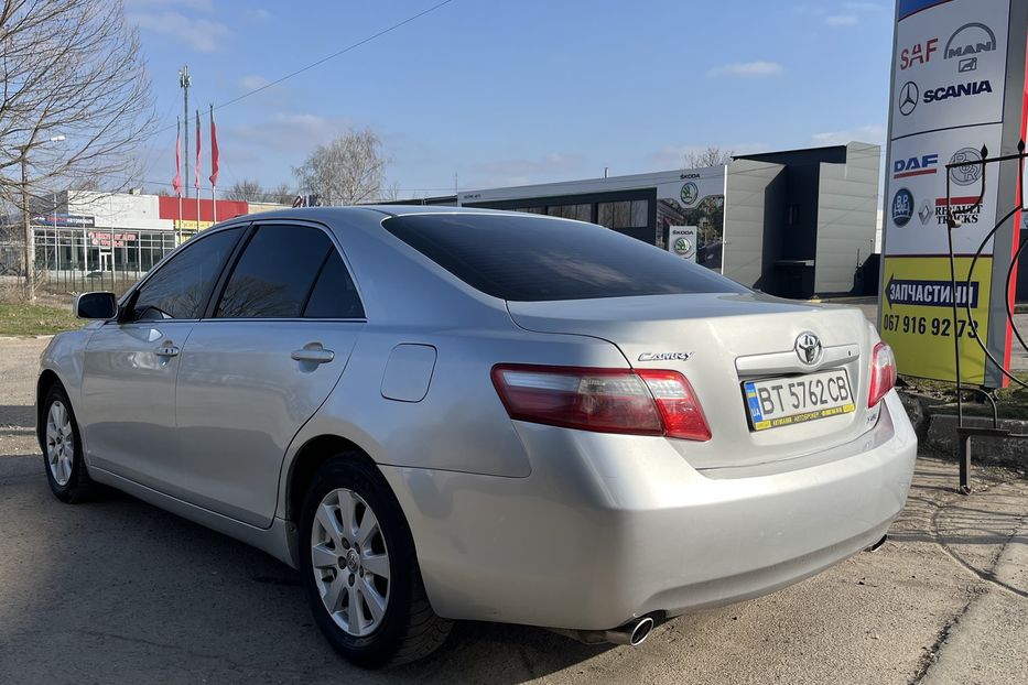 Продам Toyota Camry XLE 2007 года в Николаеве