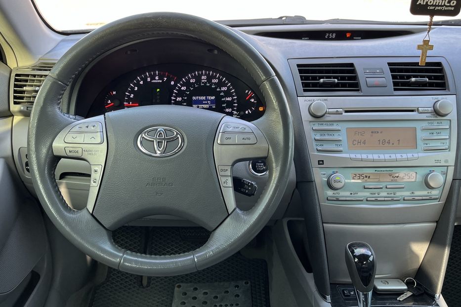 Продам Toyota Camry XLE 2007 года в Николаеве