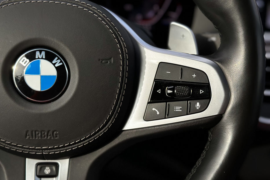 Продам BMW X6 30d Steptronic  2020 года в Черновцах