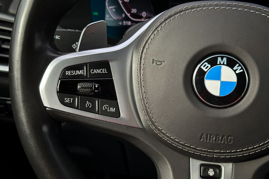 Продам BMW X6 30d Steptronic  2020 года в Черновцах