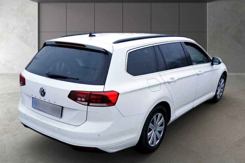 Продам Volkswagen Passat B8 Заявлено рідна фарба v5294 2020 года в Луцке