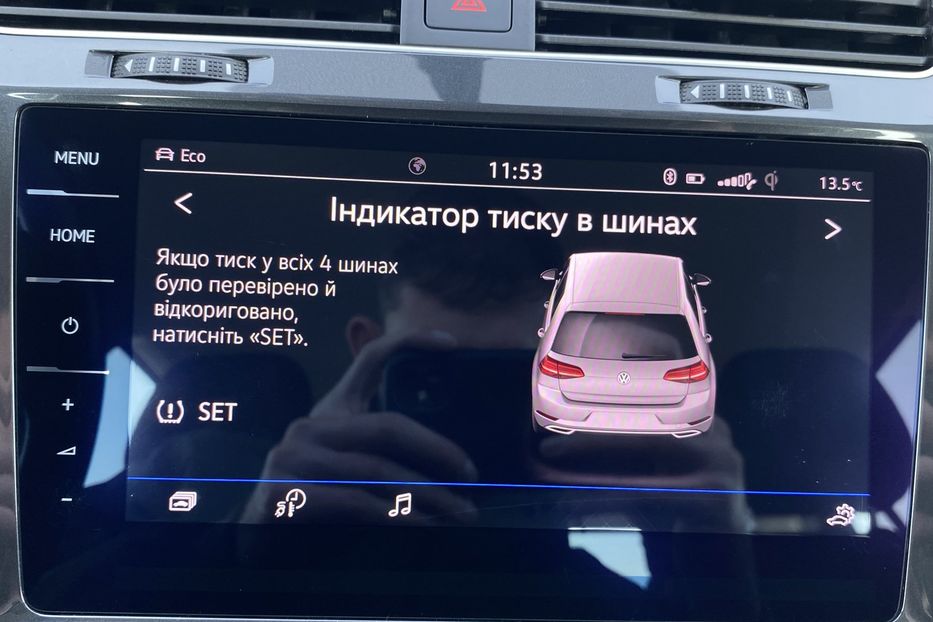 Продам Volkswagen e-Golf 35.8kWh,136к.с./100 кВт 2020 года в Львове