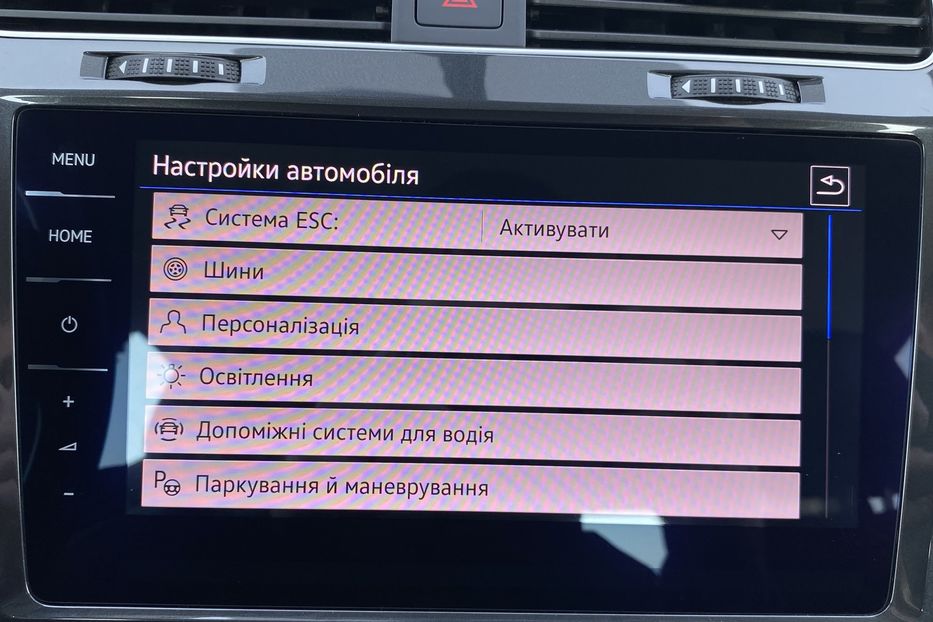 Продам Volkswagen e-Golf 35.8kWh,136к.с./100 кВт 2020 года в Львове