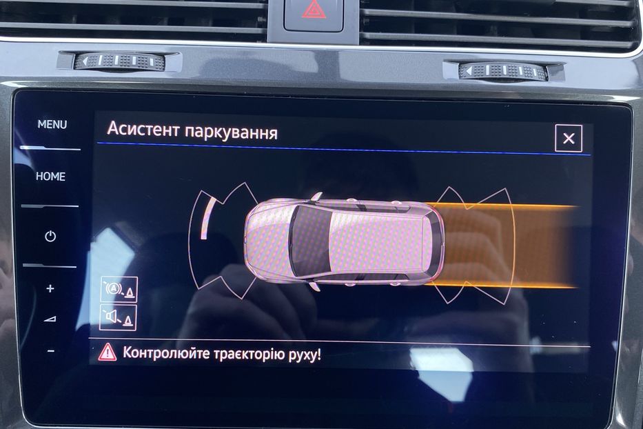 Продам Volkswagen e-Golf 35.8kWh,136к.с./100 кВт 2020 года в Львове