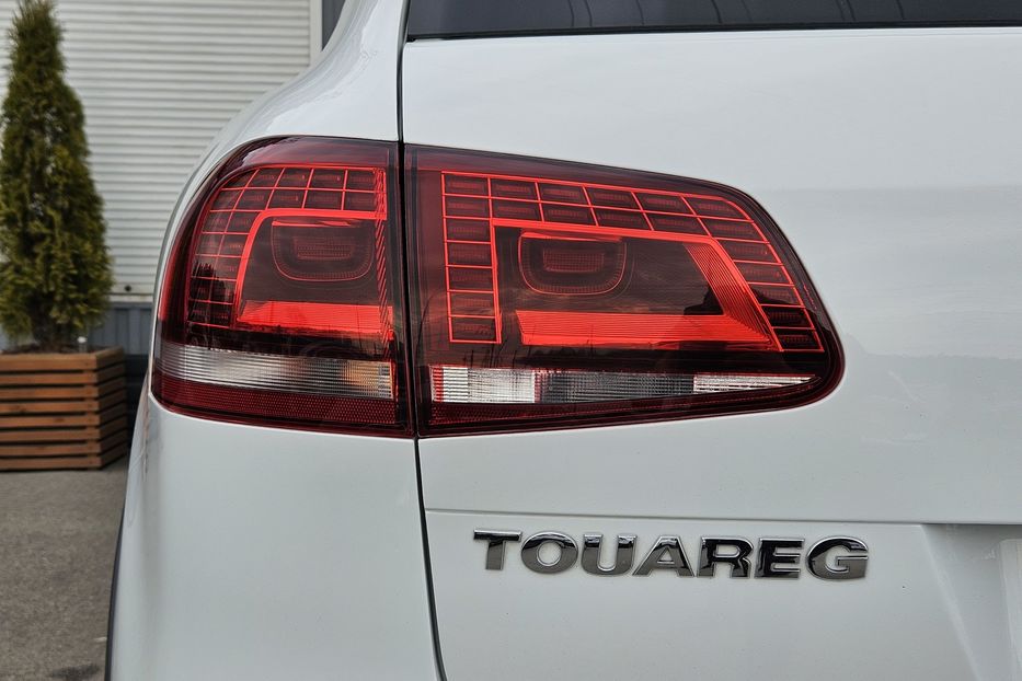 Продам Volkswagen Touareg X-Edition 2013 года в Киеве