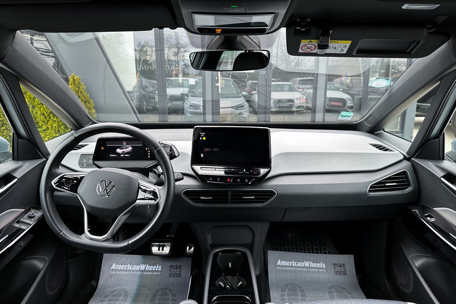 Продам Volkswagen ID.3 Pro 62 kWt  2020 года в Черновцах