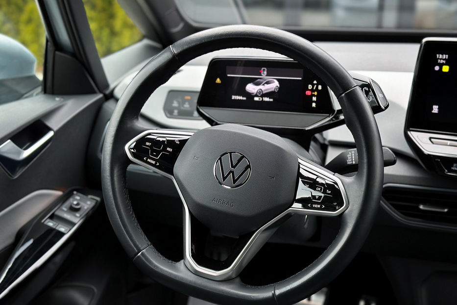 Продам Volkswagen ID.3 Pro 62 kWt  2020 года в Черновцах