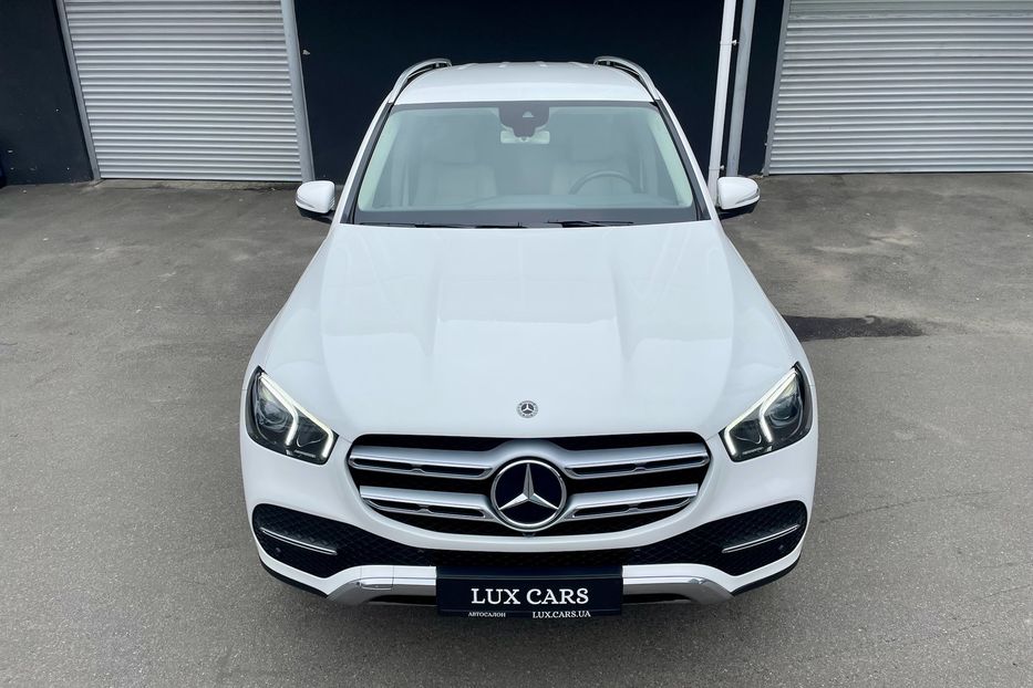 Продам Mercedes-Benz GLE-Class 300d 2019 года в Киеве