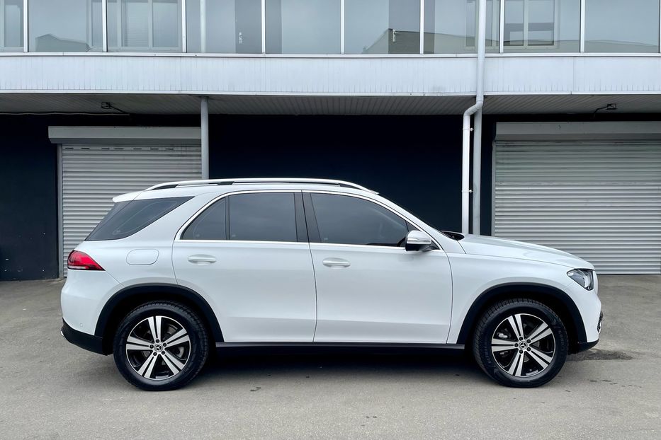 Продам Mercedes-Benz GLE-Class 300d 2019 года в Киеве