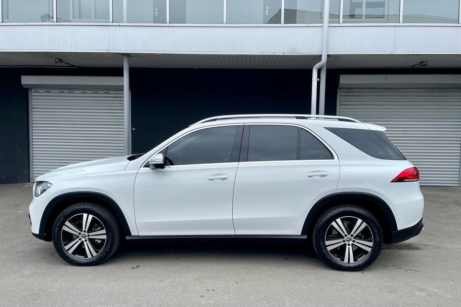 Продам Mercedes-Benz GLE-Class 300d 2019 года в Киеве