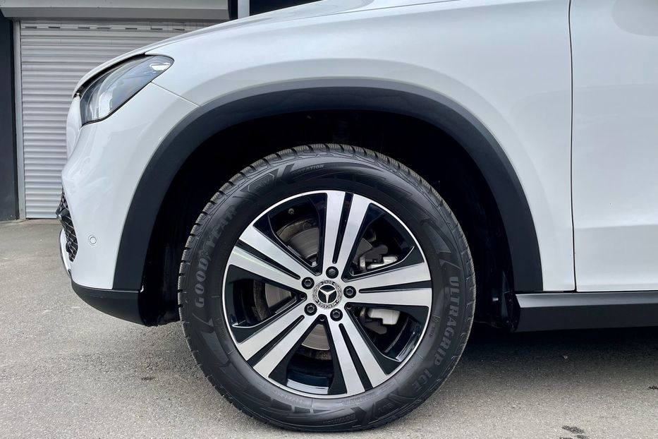 Продам Mercedes-Benz GLE-Class 300d 2019 года в Киеве