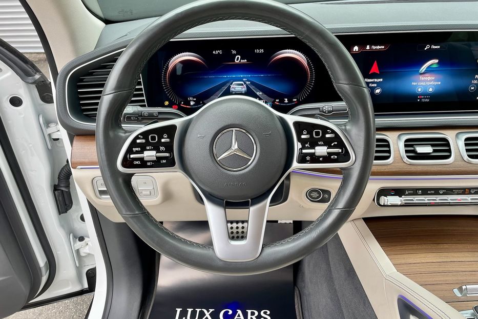 Продам Mercedes-Benz GLE-Class 300d 2019 года в Киеве