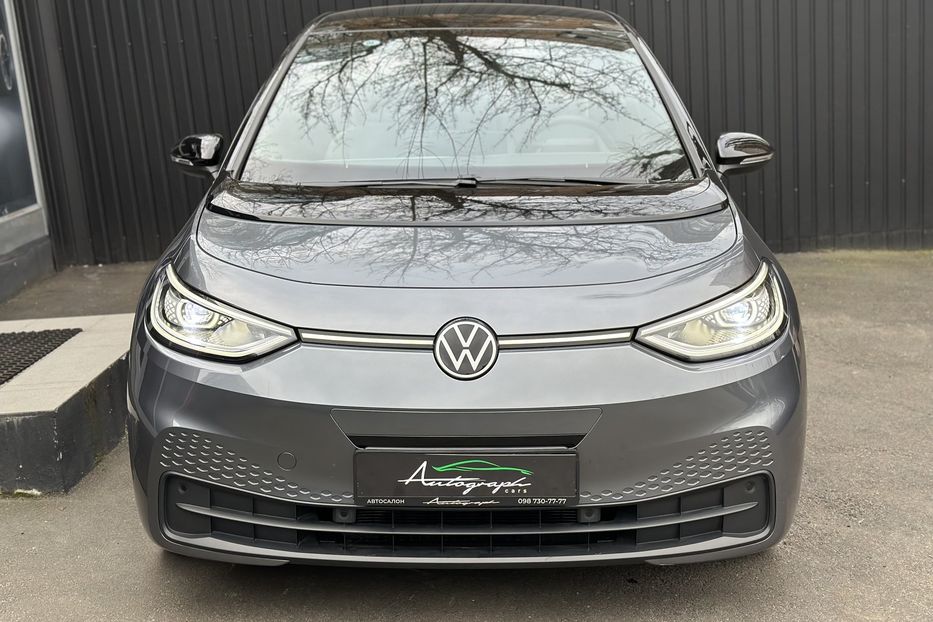 Продам Volkswagen ID.3 PRO 2023 года в Киеве