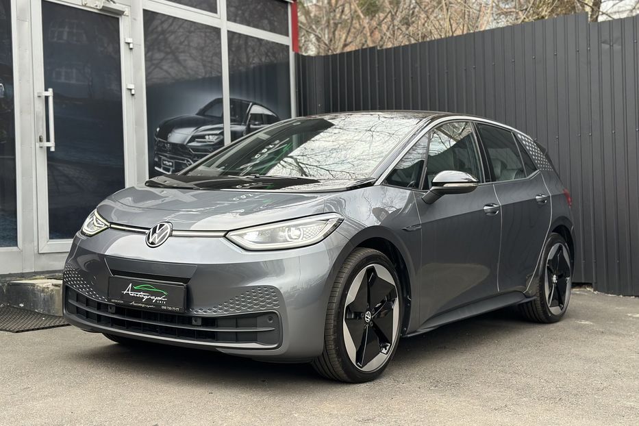 Продам Volkswagen ID.3 PRO 2023 года в Киеве