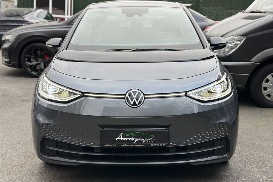 Продам Volkswagen ID.3 PRO 2023 года в Киеве