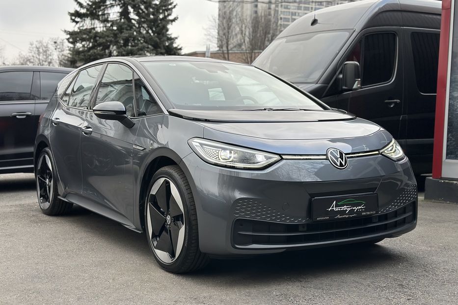 Продам Volkswagen ID.3 PRO 2023 года в Киеве