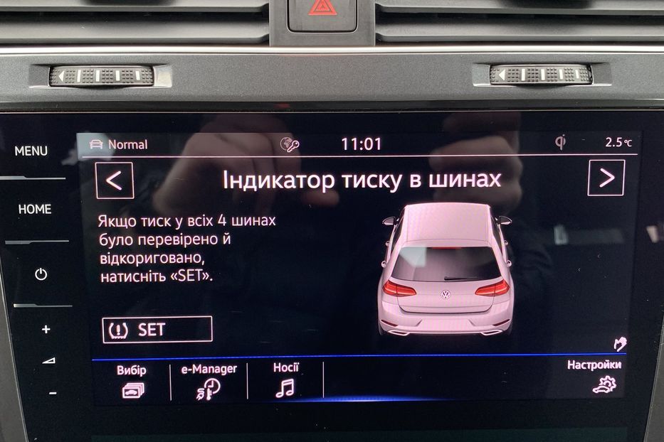 Продам Volkswagen e-Golf Full LED,Всі асистенти 2018 года в Львове