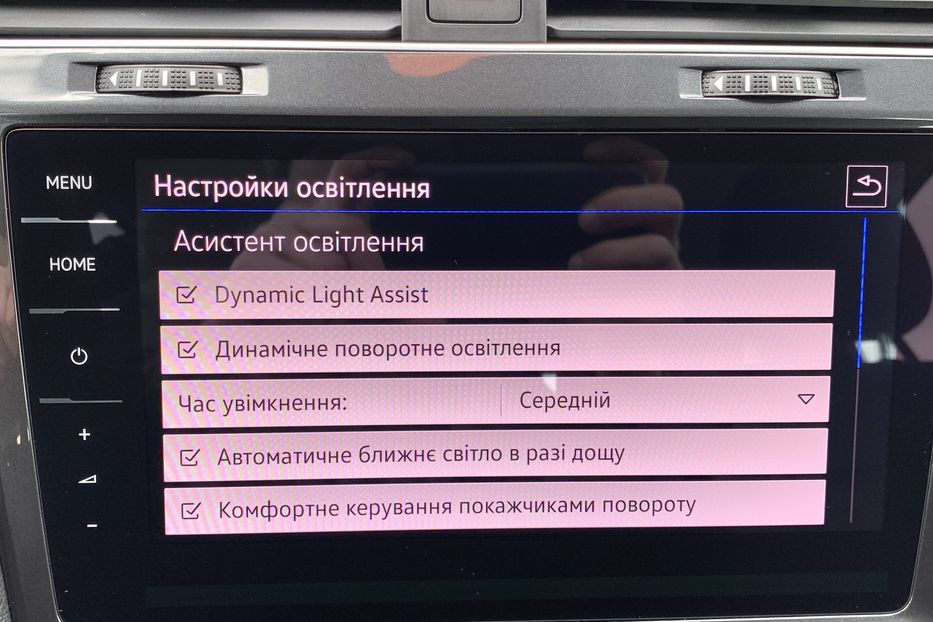 Продам Volkswagen e-Golf Full LED,Всі асистенти 2018 года в Львове