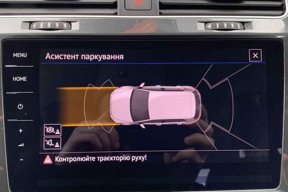 Продам Volkswagen e-Golf Full LED,Всі асистенти 2018 года в Львове