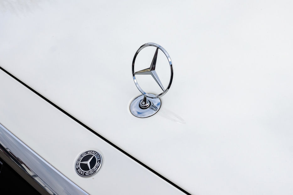 Продам Mercedes-Benz S-Class 500L 4Matic 2020 года в Киеве