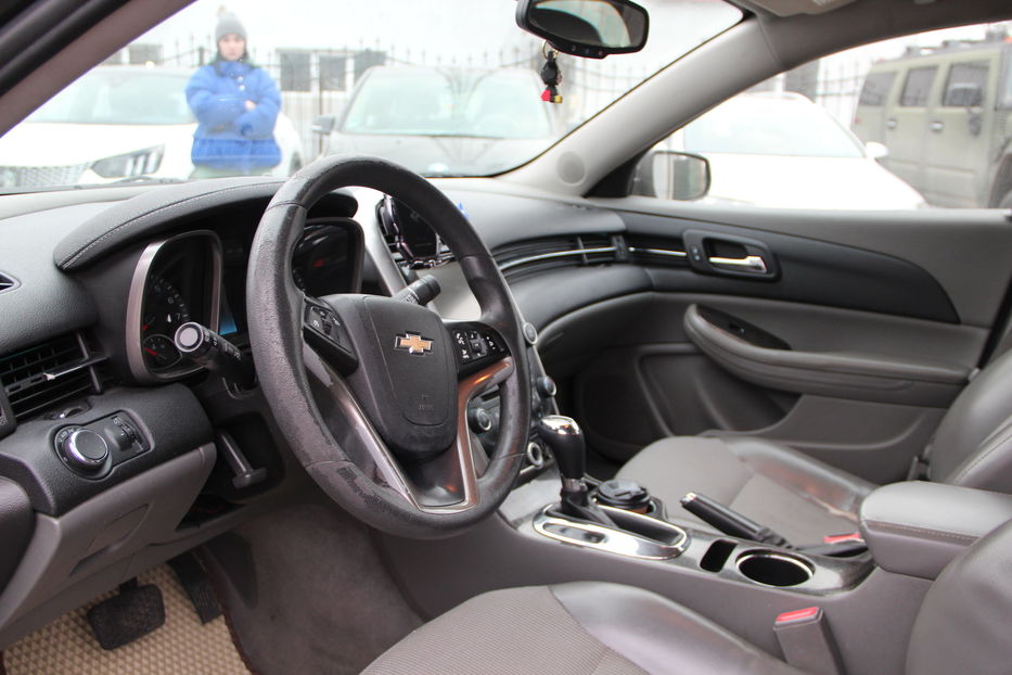 Продам Chevrolet Malibu 2014 года в Одессе