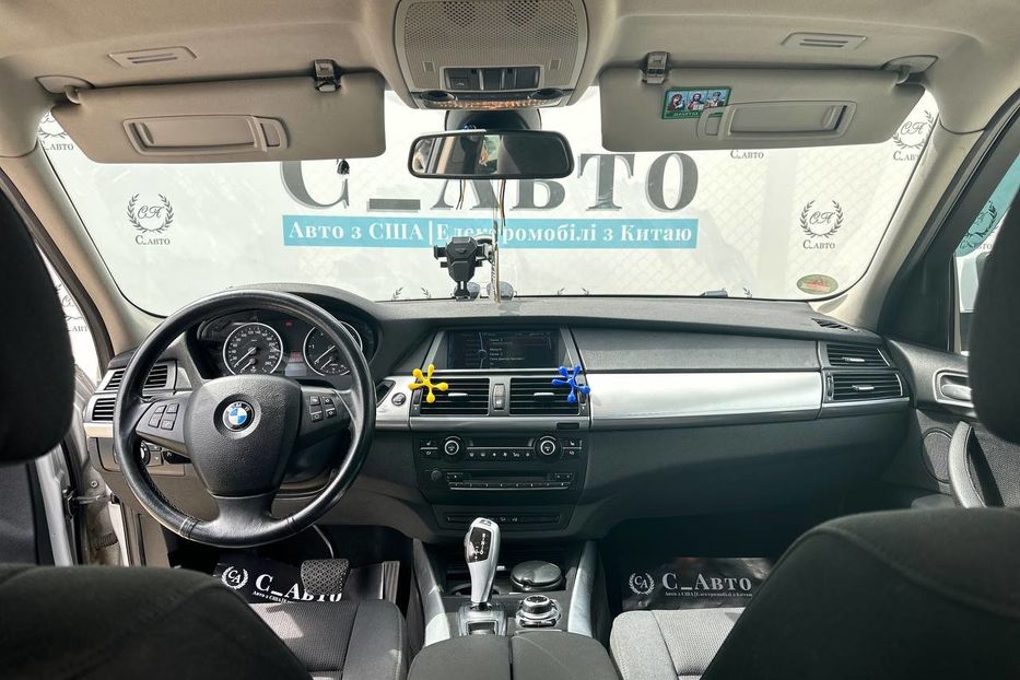 Продам BMW X5 2013 года в Черновцах