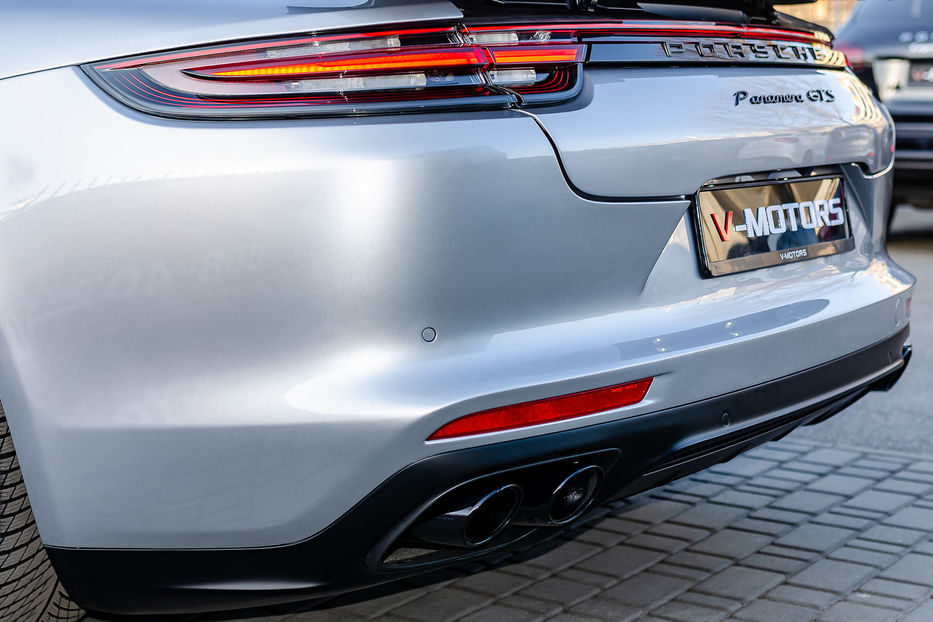 Продам Porsche Panamera GTS 2019 года в Киеве