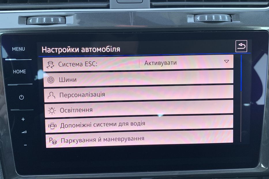 Продам Volkswagen e-Golf 35.8 kWh 100 кВт/136 к.с. 2020 года в Львове