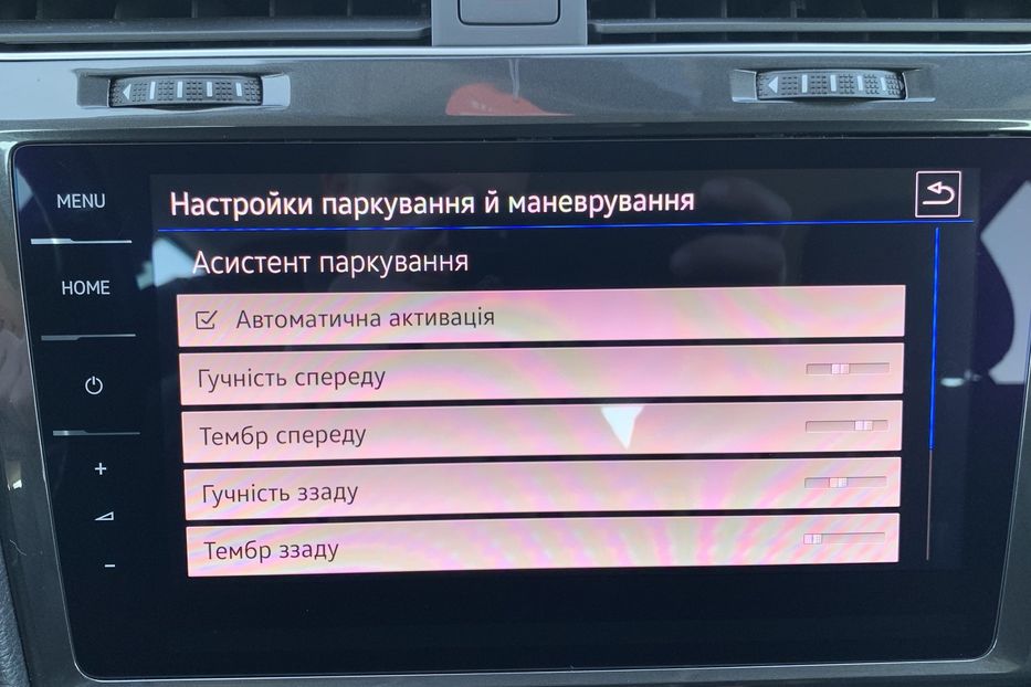 Продам Volkswagen e-Golf 35.8 kWh 100 кВт/136 к.с. 2020 года в Львове