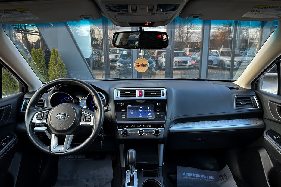 Продам Subaru Outback Premium 2016 года в Черновцах