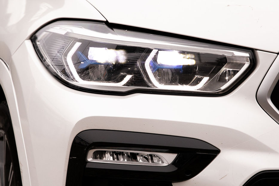 Продам BMW X6 30d Steptronic 2020 года в Черновцах