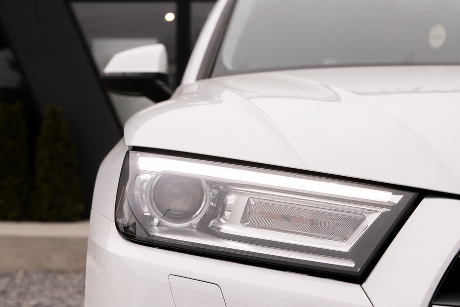 Продам Audi Q5 Premium plus 2019 года в Черновцах