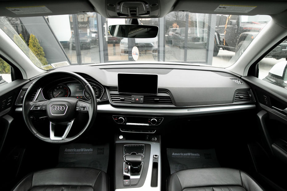 Продам Audi Q5 Premium plus 2019 года в Черновцах