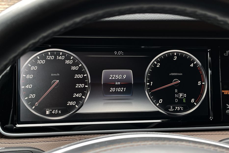Продам Mercedes-Benz S-Class 350 4-matik короткий 2016 года в Киеве