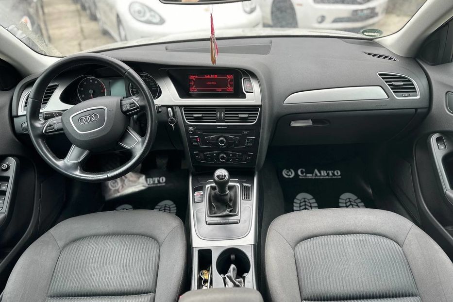 Продам Audi A4 2010 года в Черновцах