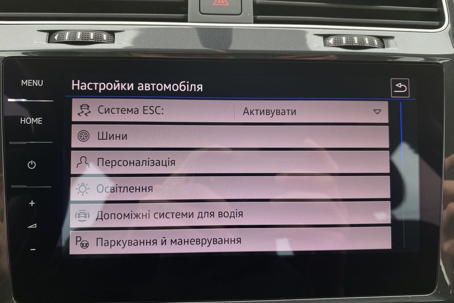 Продам Volkswagen e-Golf 35.8 kWh Тепловий насос 2020 года в Львове