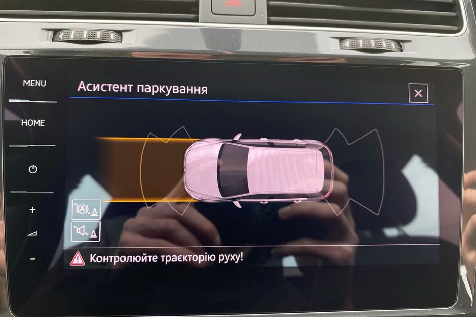 Продам Volkswagen e-Golf 35.8 kWh Тепловий насос 2020 года в Львове