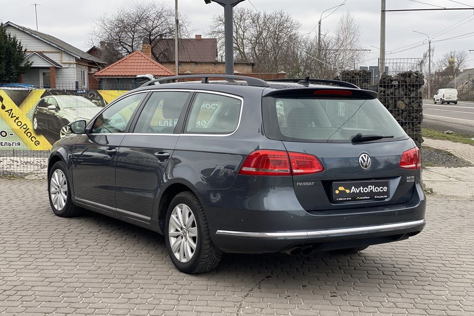 Продам Volkswagen Passat B7 2012 года в Луцке