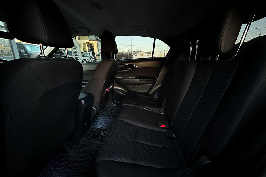Продам Mitsubishi Eclipse AT AWD 2019 года в Черновцах