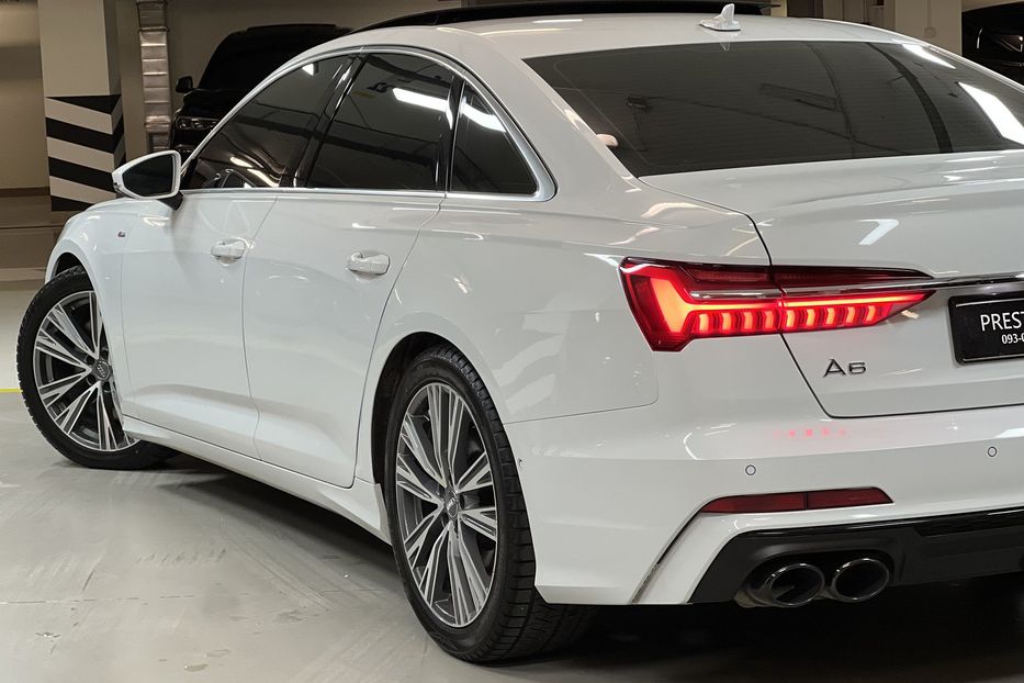 Продам Audi A6 2019 года в Киеве