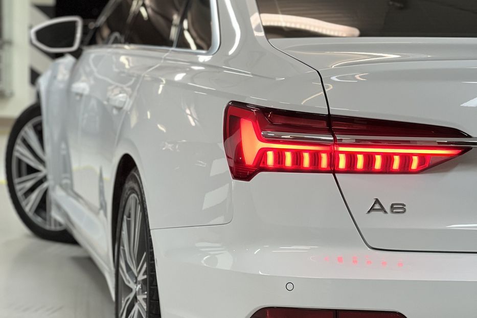 Продам Audi A6 2019 года в Киеве