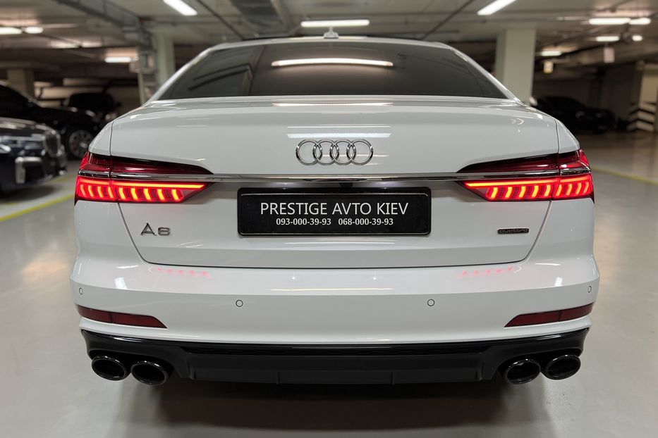 Продам Audi A6 2019 года в Киеве