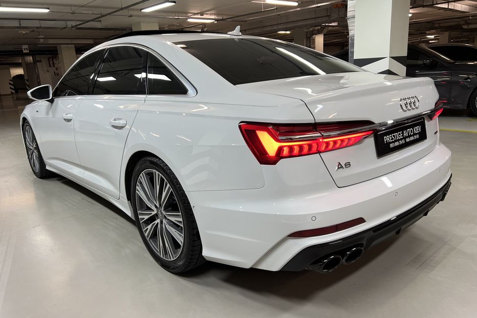 Продам Audi A6 2019 года в Киеве