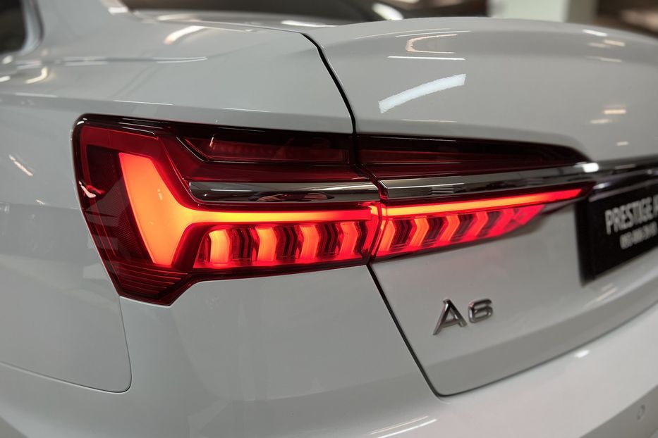 Продам Audi A6 2019 года в Киеве