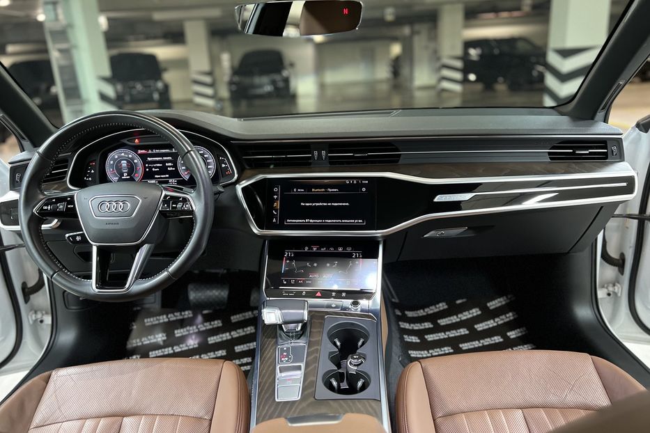 Продам Audi A6 2019 года в Киеве