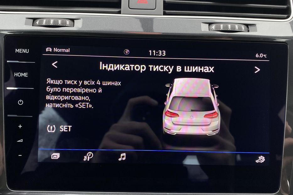 Продам Volkswagen e-Golf 35.8 kWh 100 кВт/136 к.с. 2020 года в Львове