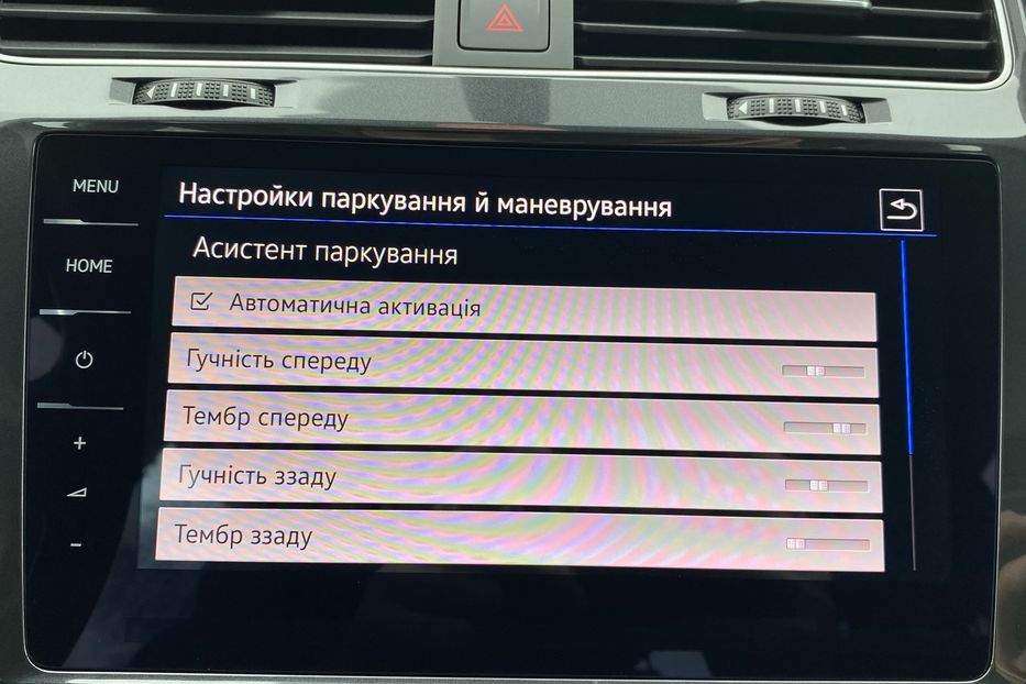 Продам Volkswagen e-Golf 35.8 kWh 100 кВт/136 к.с. 2020 года в Львове