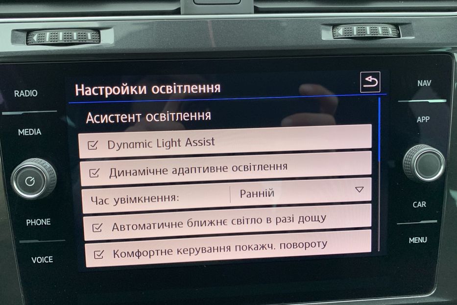 Продам Volkswagen e-Golf Full LED Камера Тепловий насос 2019 года в Львове